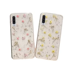 Mobile Cover Print with Photo Logo and Text