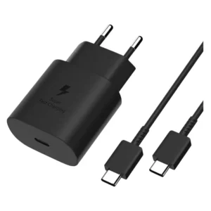 Samsung 25W Super Fast Orginal Charger Usb Type C